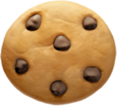 Cookie emoji