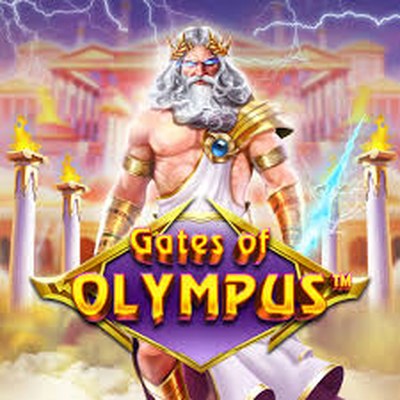 Gates of Olympus — слот Pragmatic Play