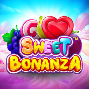 Sweet Bonanza — слот Pragmatic Play